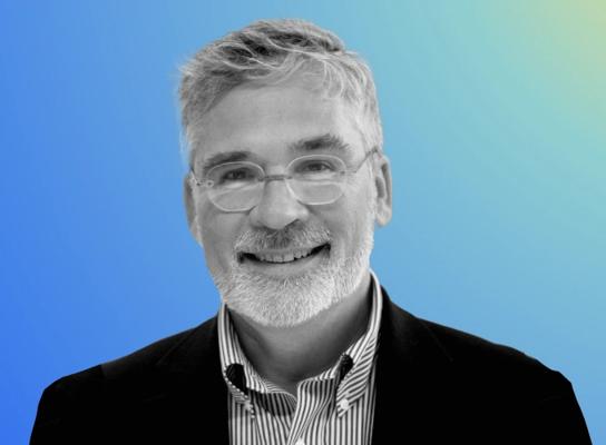 Brian Smiga, photo 2