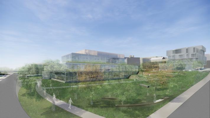 Aia Matthew Weinberg, photo 1