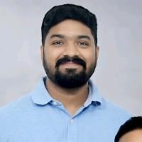 Vijay Venkatesh, photo 1