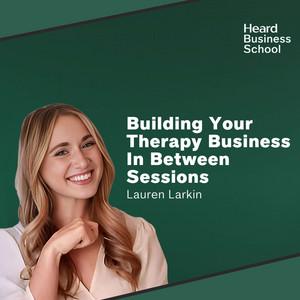 Lauren Larkin, photo 2