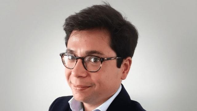 Nicolas Docao, photo 1