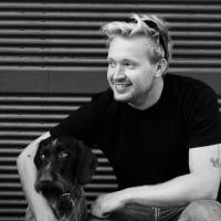 Tomáš Hodboď, photo 2