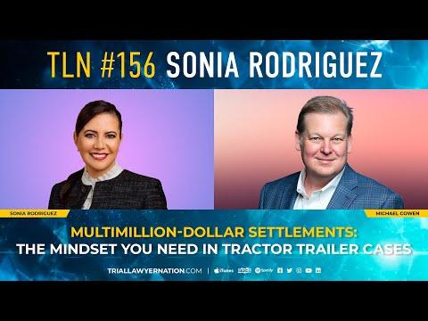 Sonia Rodriguez, photo 1