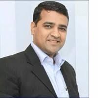 Amit Phadke, photo 1