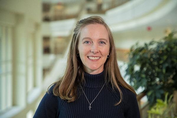 Lorin Matthews, photo 1