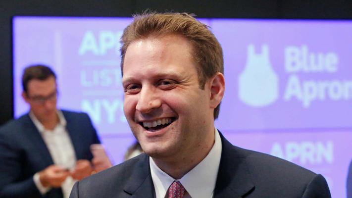 Matt Salzberg, photo 2