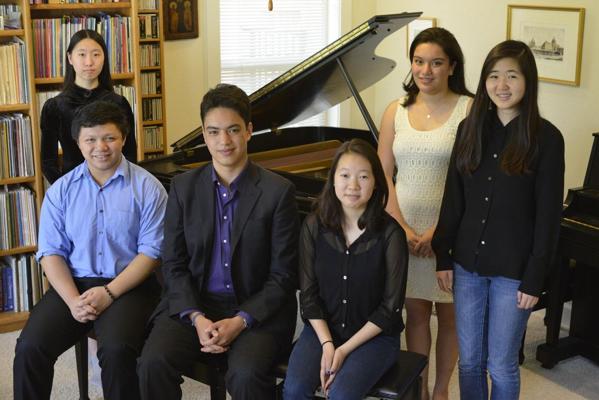 Alissa Davis, photo 2