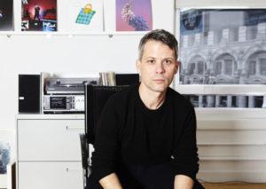 Thaddeus Rudd, photo 1