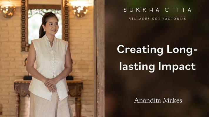 Anandita Makes, photo 1
