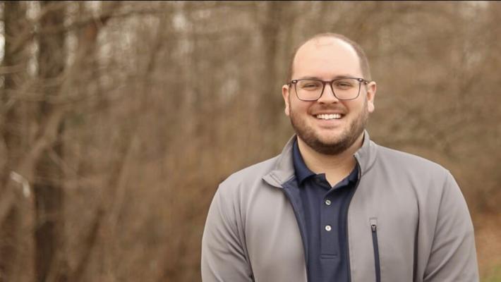 Taylor Sappington, photo 1