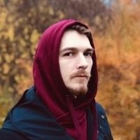 Viktor Ukrainets, photo 2