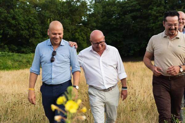 Lysanne Geluk, photo 1