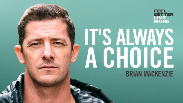 Brian MacKenzie, photo 1