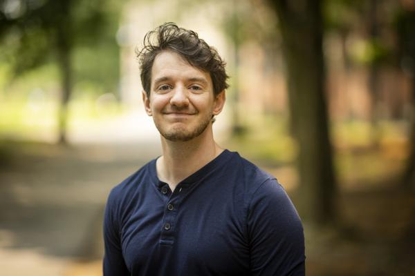 Andy Robinson, photo 2