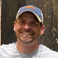 Travis Crawford, photo 2