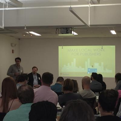 Glen Straub, photo 2