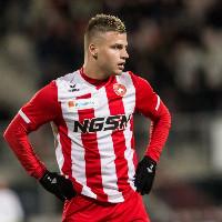 Boban Lazic, photo 1