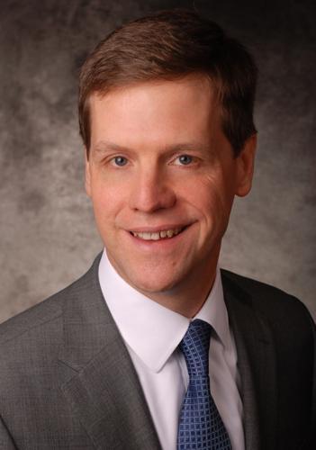 Michael Seaman, photo 1