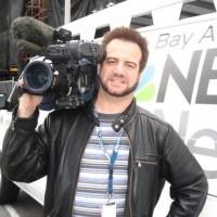 Robert Park, photo 2