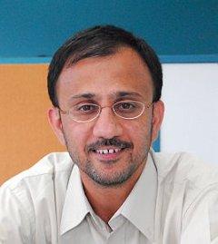 Vinay Kulkarni, photo 2