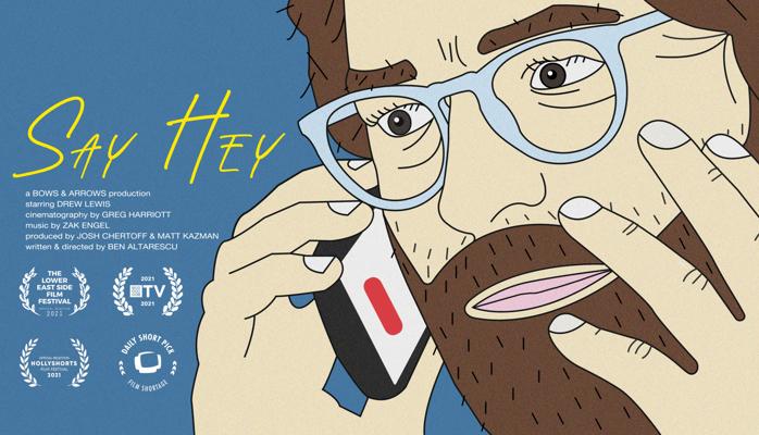 Benjamin Altarescu, photo 2