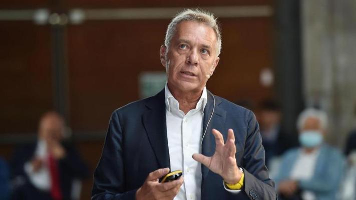 Giancarlo Rocchietti, photo 2