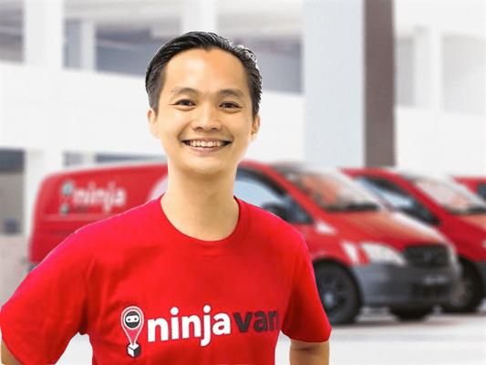 Ritchie Wong, photo 1