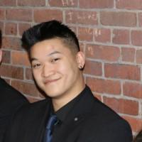 Alexander Huynh, photo 2