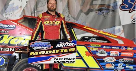 Matt McVetta, photo 1