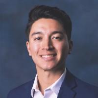 Kenzo Gurule, photo 1