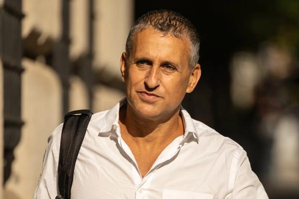 Jon Rothschild, photo 1