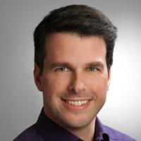 Spence Angerbauer, photo 1