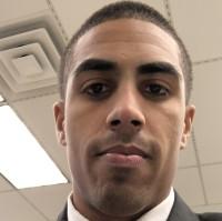 Anthony Chambers, photo 2