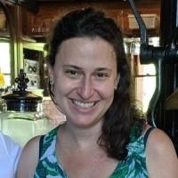 Julie Soforenko, photo 2