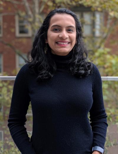Rithika Kumar, photo 1