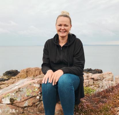 Marlene Donduran, photo 2