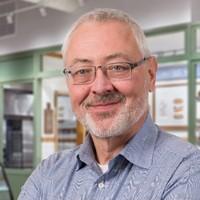 Blaine Hurst, photo 1