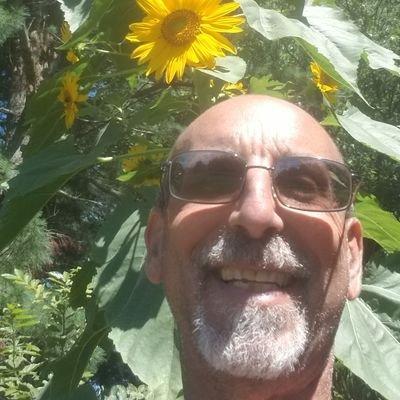 Michael Cafiero, photo 2