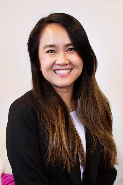 Meg Panlaqui, photo 2