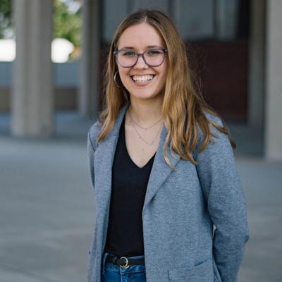 Paige Hendrickson, photo 1