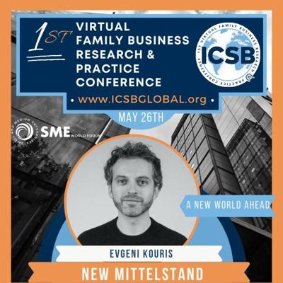 Evgeni Kouris, photo 2