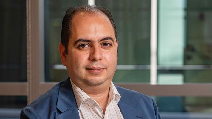 Fares Asadi, photo 2