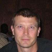 Michael Gillespie, photo 1