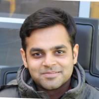 Gaurav Bhardwaj, photo 2