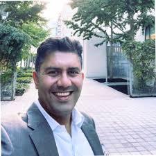 Michael Lee, photo 1