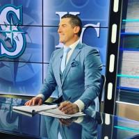 Aaron Goldsmith, photo 2