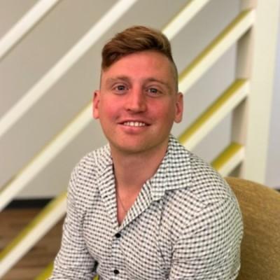 Matt Horder, photo 2