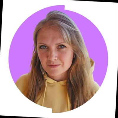 Olga Ignateva, photo 1