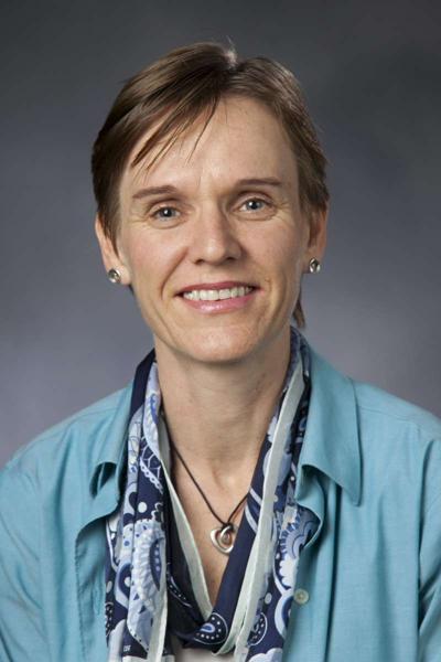 Judith Kelley, photo 1