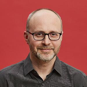 Adam Lubinsky, photo 1